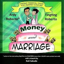 Money and Marriage - Finding Financial Peace for Married Couples