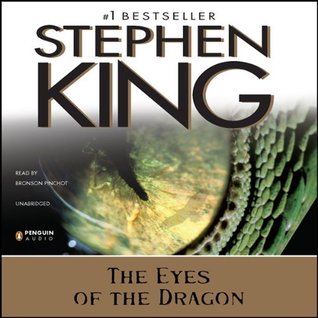 The Eyes of the Dragon