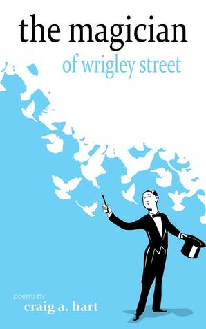 The Magician of Wrigley Street
