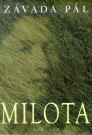 Milota (Paperback)