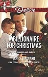 A Billionaire for Christmas by Janice Maynard A Billionaire for Christmas by Janice Maynard