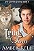 Trials of Tam (The Larson Legacy, #1)