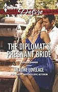 The Diplomat's Pregnant Bride (Duchess Diaries, 2)
