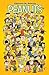 Peanuts, Vol. 1