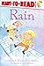 Rain by Marion Dane Bauer