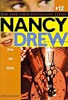 Stop the Clock (Nancy Drew: Girl Detective, #12)