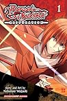 Rurouni Kenshin by Nobuhiro Watsuki