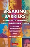 Breaking Barriers by Aimee Dawis