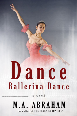 Dance, Ballerina, Dance (ebook)
