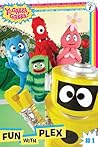 Fun with Plex (1) (Yo Gabba Gabba!)
