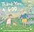 Thank You, God!: A Year of Blessings and Prayers for Little Ones