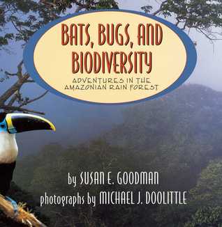 Adventures In The Amazon Rain Forest (Ultimate Field Trip, #1)