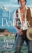 Twin of Ice (Chandler Twins, #1)