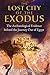 The Lost City of the Exodus...