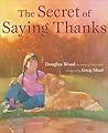 The Secret of Saying Thanks
