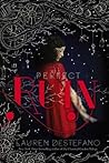 Perfect Ruin by Lauren DeStefano
