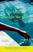 The Man She Thought She Knew