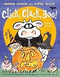 Click, Clack, Boo!: A Tricky Treat 
