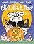 Click, Clack, Boo! A Tricky Treat by Doreen Cronin