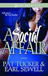 A Social Affair by Pat Tucker