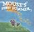 Mouse's First Summer: with audio recording