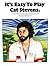 It's Easy to Play Cat Stevens: Easy Piano
