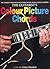 The Guitarist's Color Pictu...