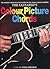 The Guitarist's Color Picture Chords