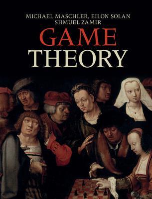 Game Theory (Hardcover)