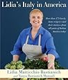 Lidia's Italy in America by Lidia Matticchio Bastianich
