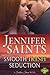Smooth Irish Seduction (Weldon, #2) by Jennifer Saints