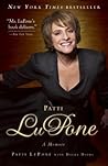 Patti LuPone by Patti LuPone