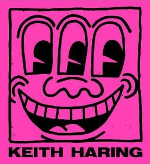 Keith Haring (Rizzoli Classics)