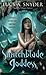 Switchblade Goddess (Jessie Shimmer #3)