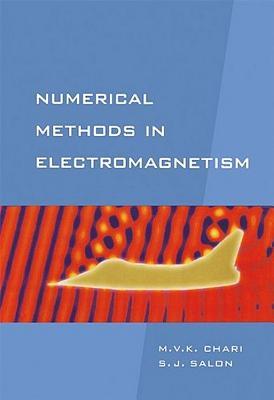 Numerical Methods in Electromagnetism