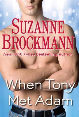When Tony Met Adam (Troubleshooters, #12.5)