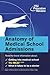 Anatomy of Medical School Admissions: Need-to-know Information About Getting Into Med School, the Mcat, and What It Takes to Be a Doctor