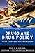 Drugs and Drug Policy by Mark A.R. Kleiman