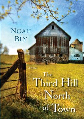 The Third Hill North of Town (Paperback)