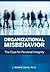 Organizational Misbehavior