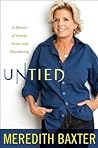 Untied by Meredith Baxter