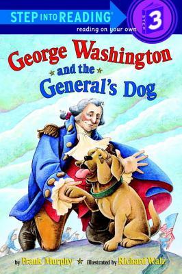 George Washington and The general's dog: Picture books for children