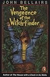 The Vengeance of the Witch-Finder