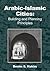 Arabic-Islamic Cities by Besim S. Hakim