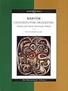 Bela Bartok - Concerto for Orchestra by Peter Bartók