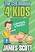 The CEO Manual 4 Kids