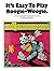 It's Easy to Play Boogie-Woogie