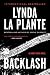 Backlash (Anna Travis, #8)