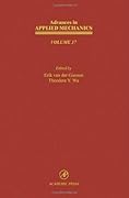 Advances in Applied Mechanics, Volume 37