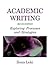 Academic Writing: Exploring Processes and Strategies